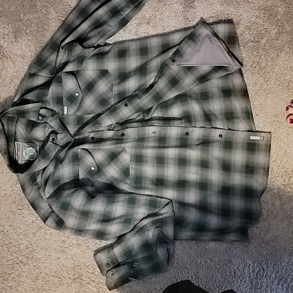 DIXXON Other - Dixxon men's 2x flannel